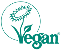 Vegan cert Vegan cert