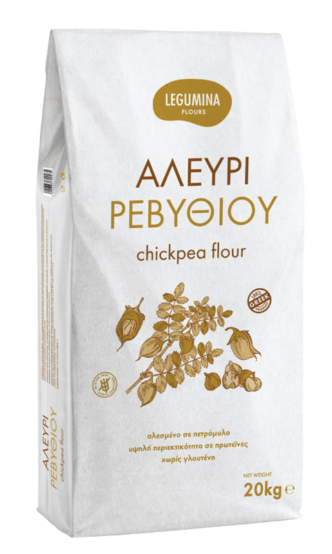 αλευρι ρεβιθιου αλευρι ρεβιθιου