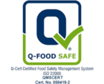q-food-safe