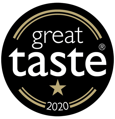 great taste 2020