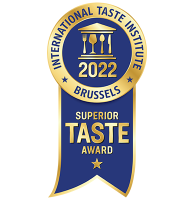 superior taste award 2022